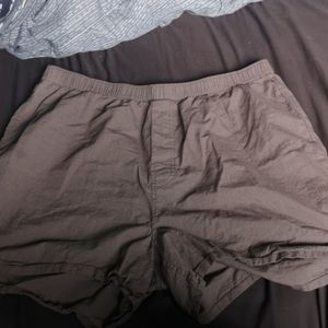 Men's Boxers